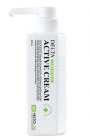 Крем антибактериальный для проблемной кожи Histolab Delta Active Cream 500 мл